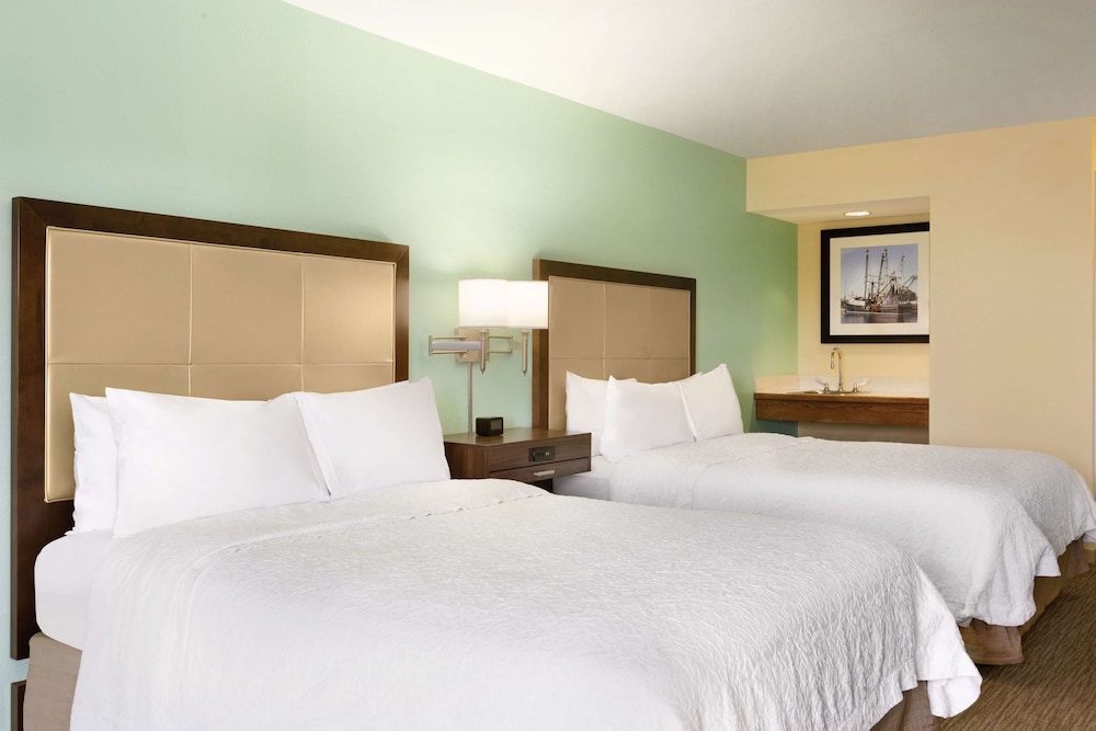 Hampton Inn & Suites Tarpon Springs - photo 13
