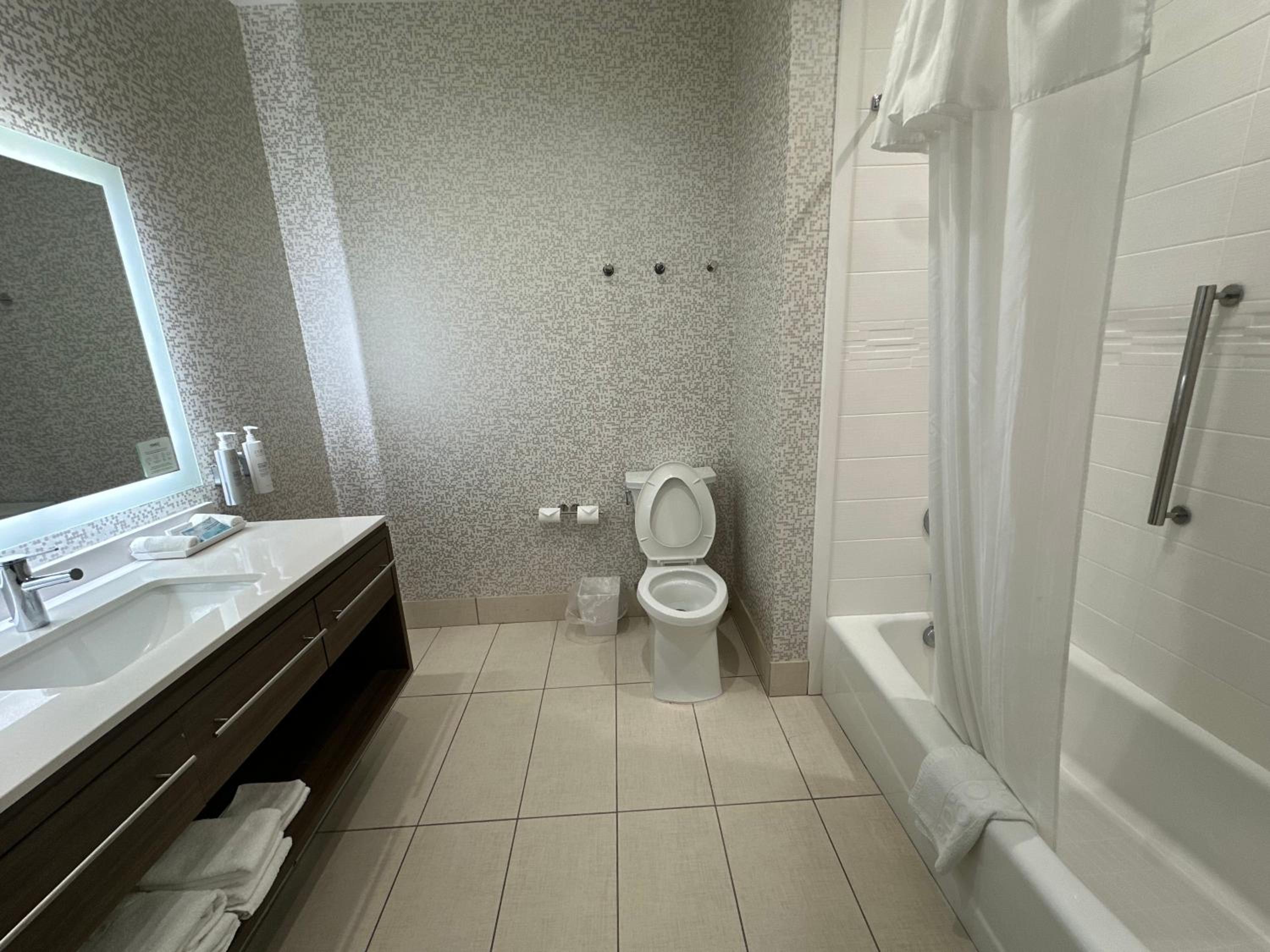 Home2 Suites by Hilton Amarillo East - photo 42