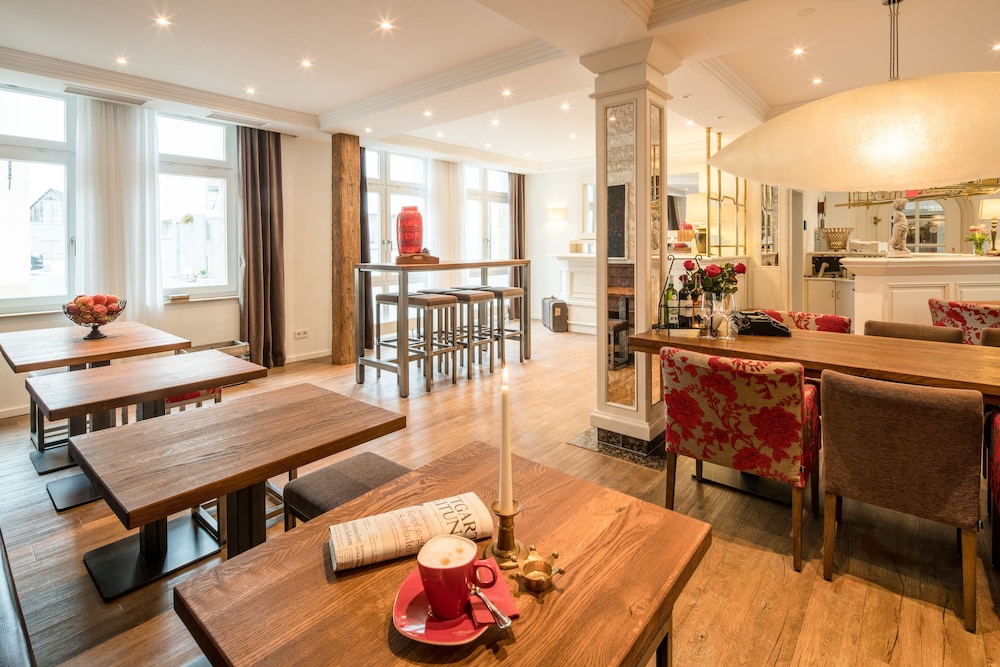 Weinstadt Hotel — hotel in Waiblingen