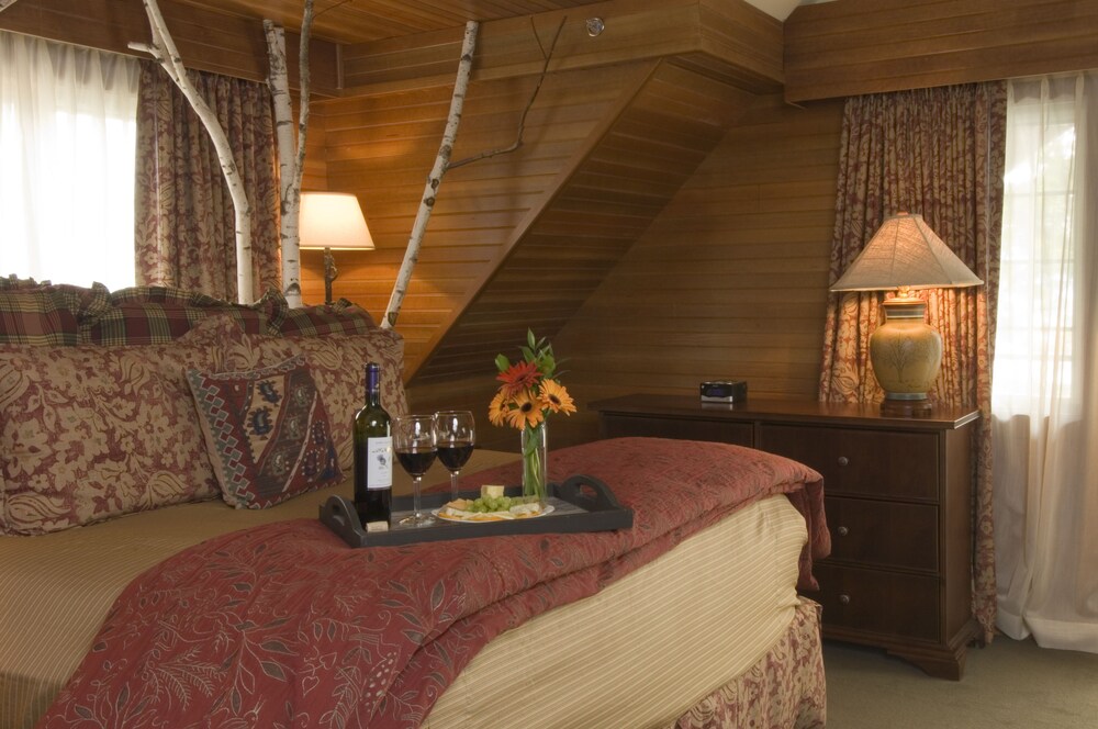 Mill Falls At The Lake — hotel in Meredith