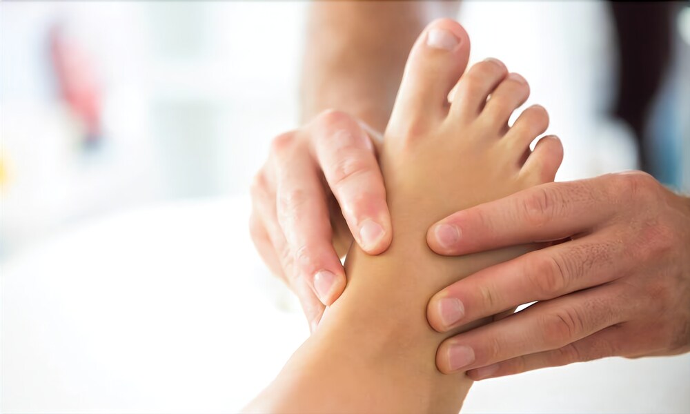 Massage