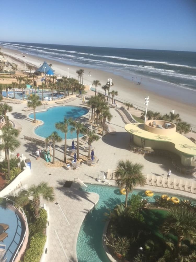 Ocean Walk Resort - photo 245
