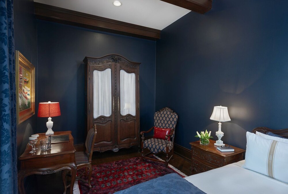 The Wheeler Mansion - photo 8