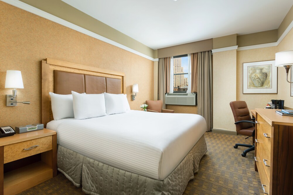 Nyma New York Manhattan Hotel - photo 7