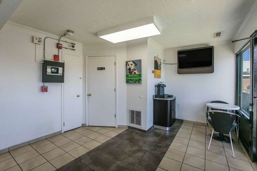 Motel 6 Dothan AL - photo 27