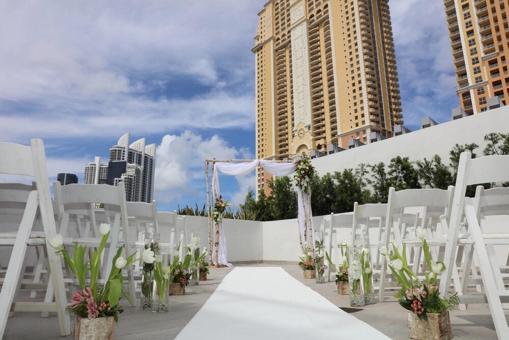 Residence Inn by Marriott Miami Sunny Isles Beach - photo 45