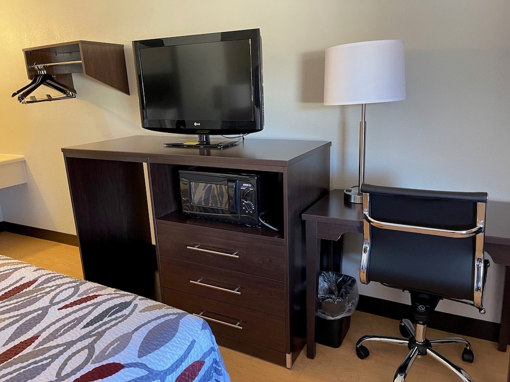 Red Roof Inn Somerset PA - photo 15