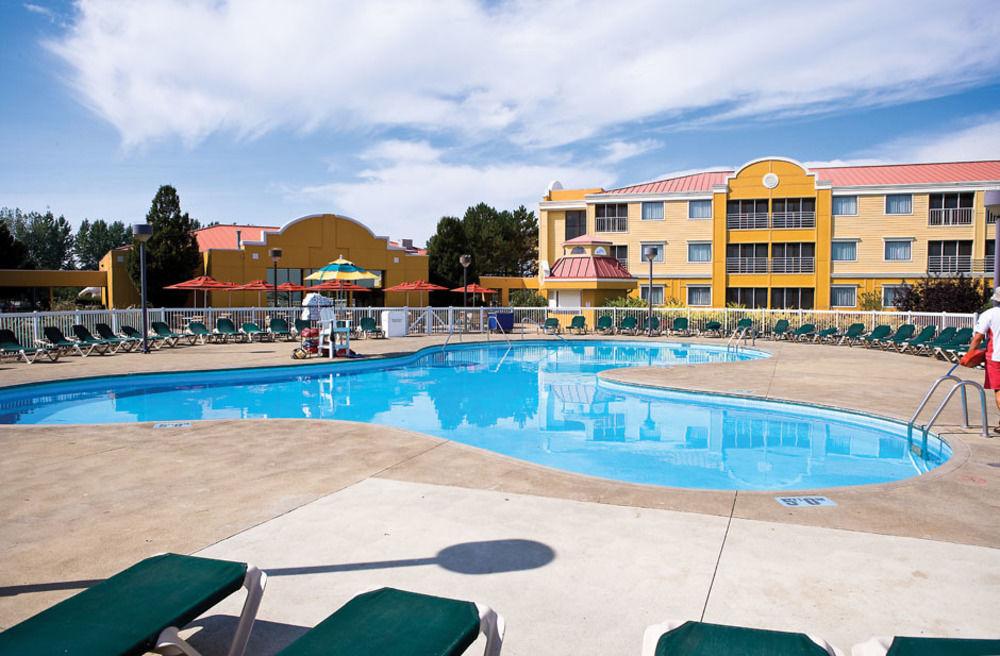 Cedar Point's Sandcastle Suites - photo 12