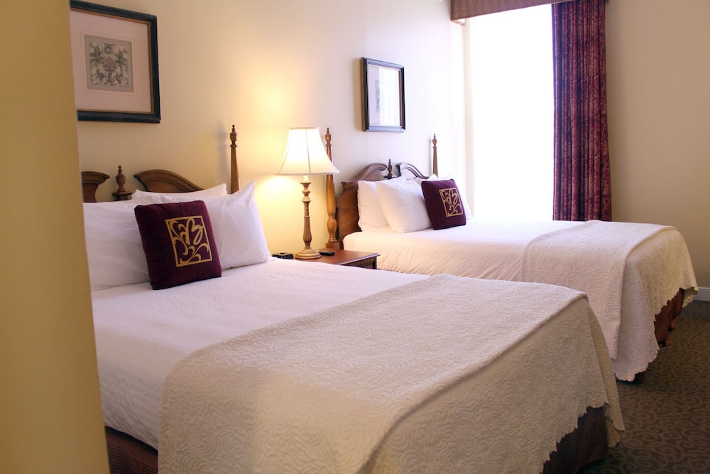 The Blennerhassett Hotel - photo 8