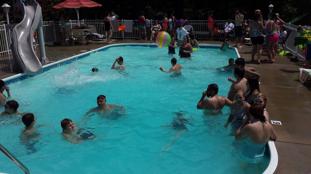 Golden Arrow Resort - photo 36