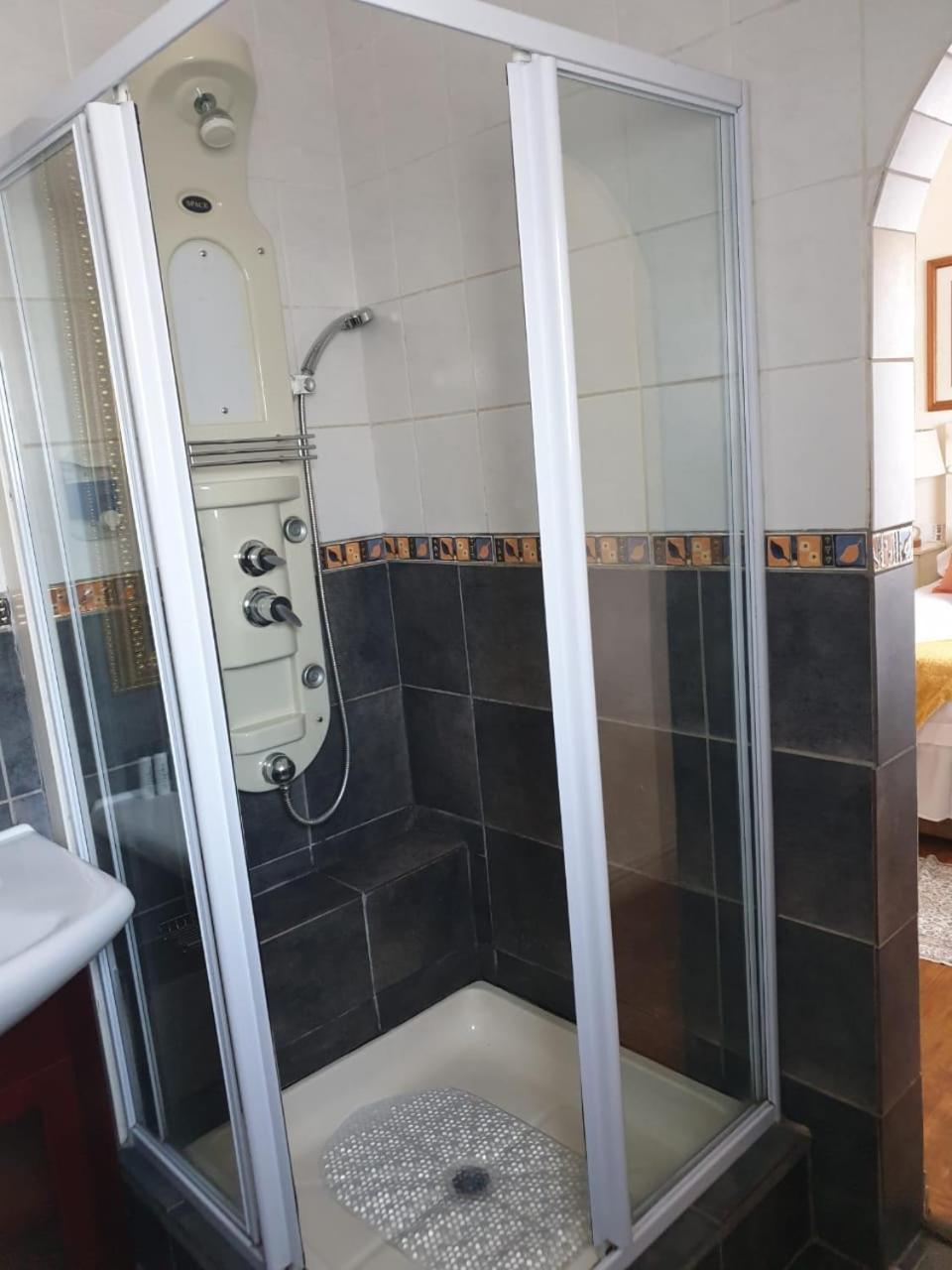 Casa de Jardim Guesthouse — Centurion — photo 3
