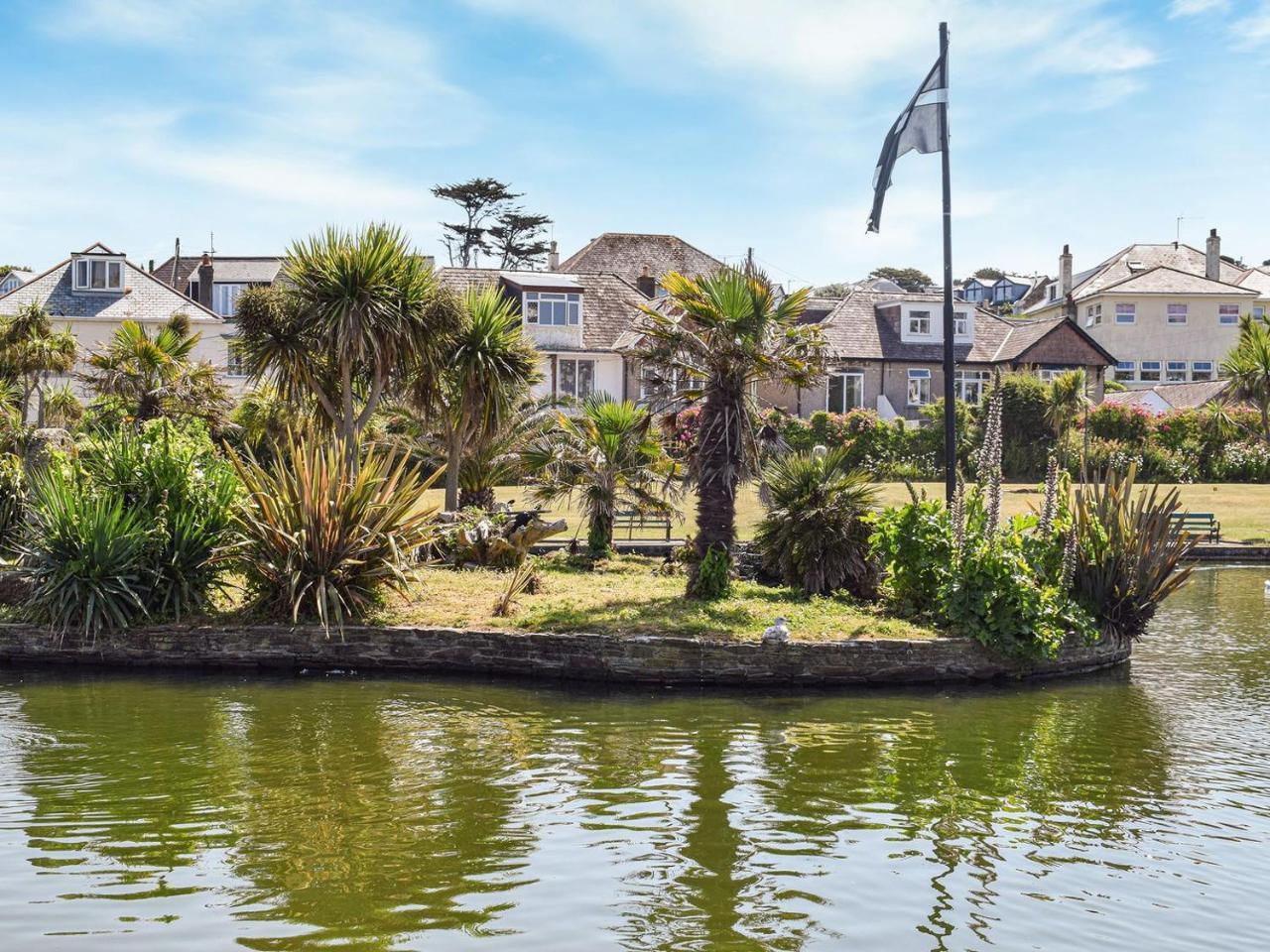 The Annex At Tenniside in Perranporth, United Kingdom