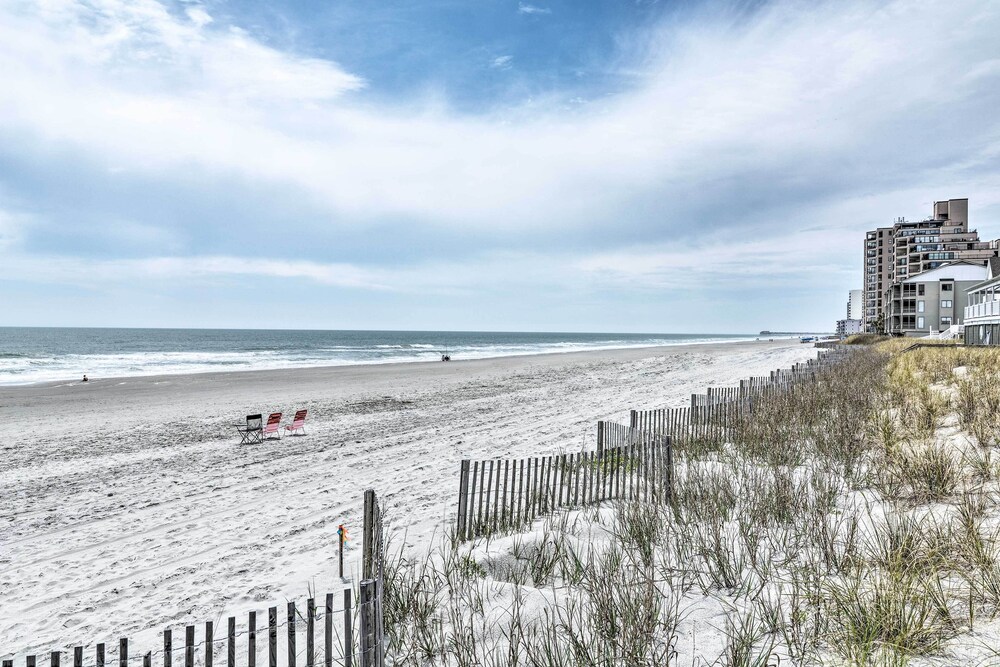 Resort Home about 1 Mi to Myrtle Beach Access - photo 17