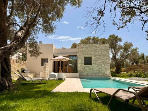 Filosia - last minute hotel in Unknown City