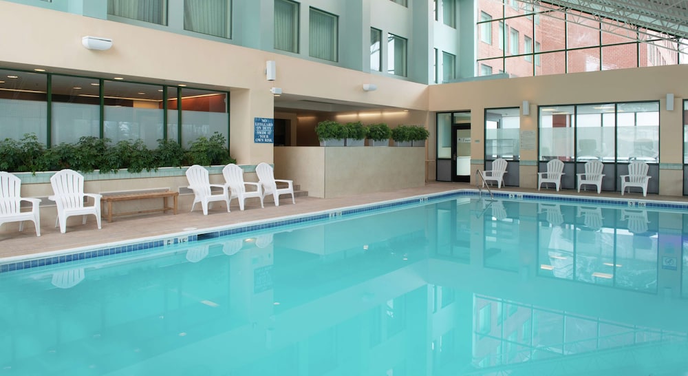 DoubleTree by Hilton Philadelphia West - photo 38