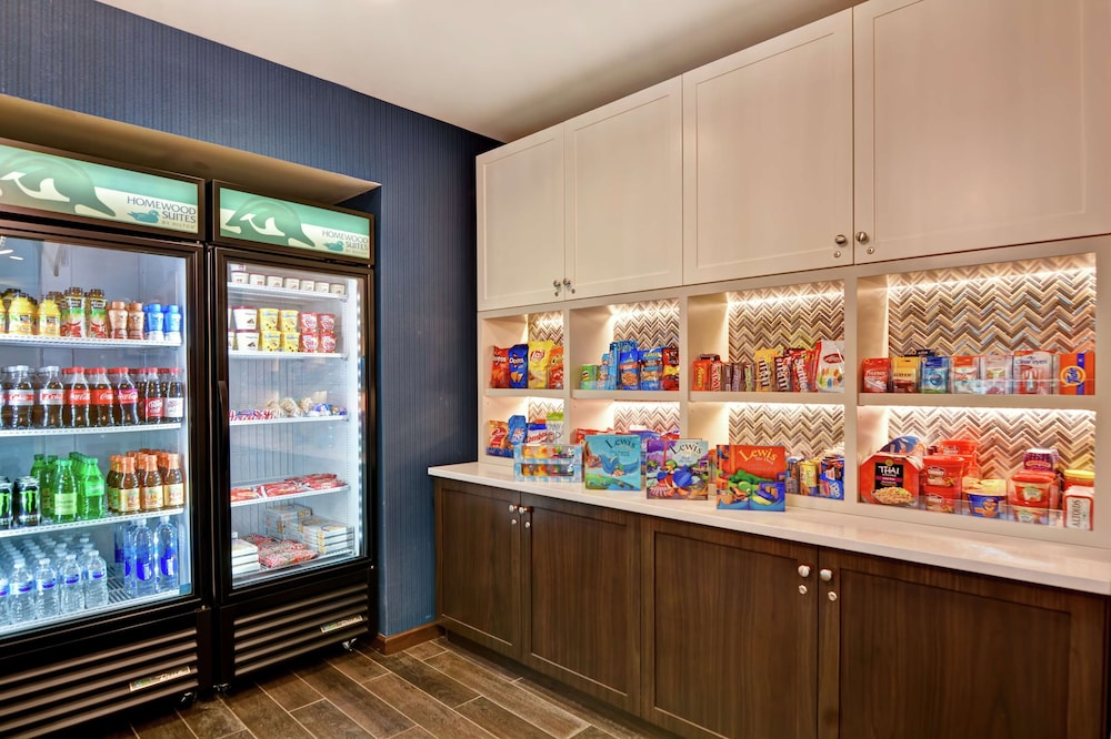 Homewood Suites by Hilton Poughkeepsie - photo 36