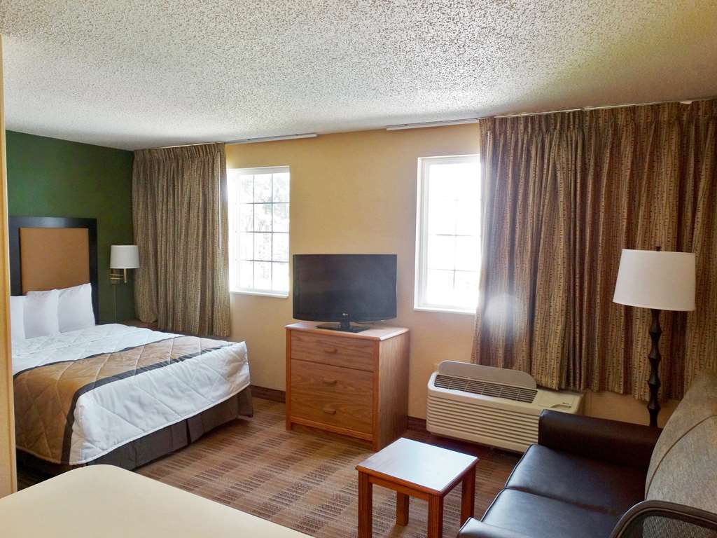 Extended Stay America Annapolis Admiral Cochrane Drive - photo 7