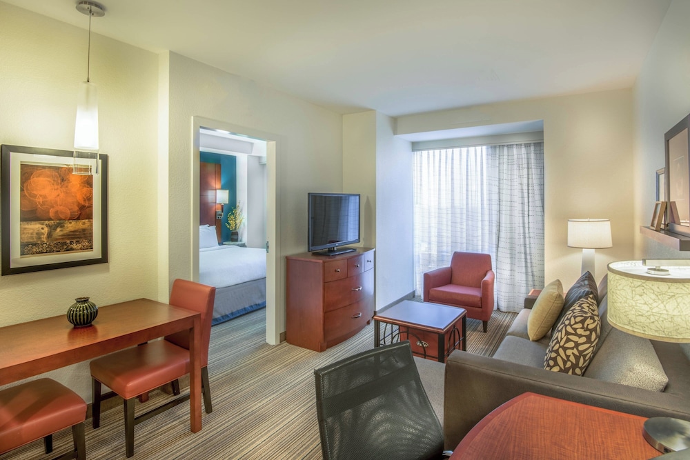 Residence Inn Arlington Ballston - photo 9