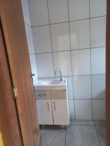 Kitnet de temporada in Porto Belo, Brasil