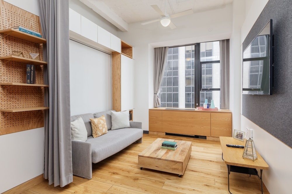 Placemakr Wall Street - photo 86