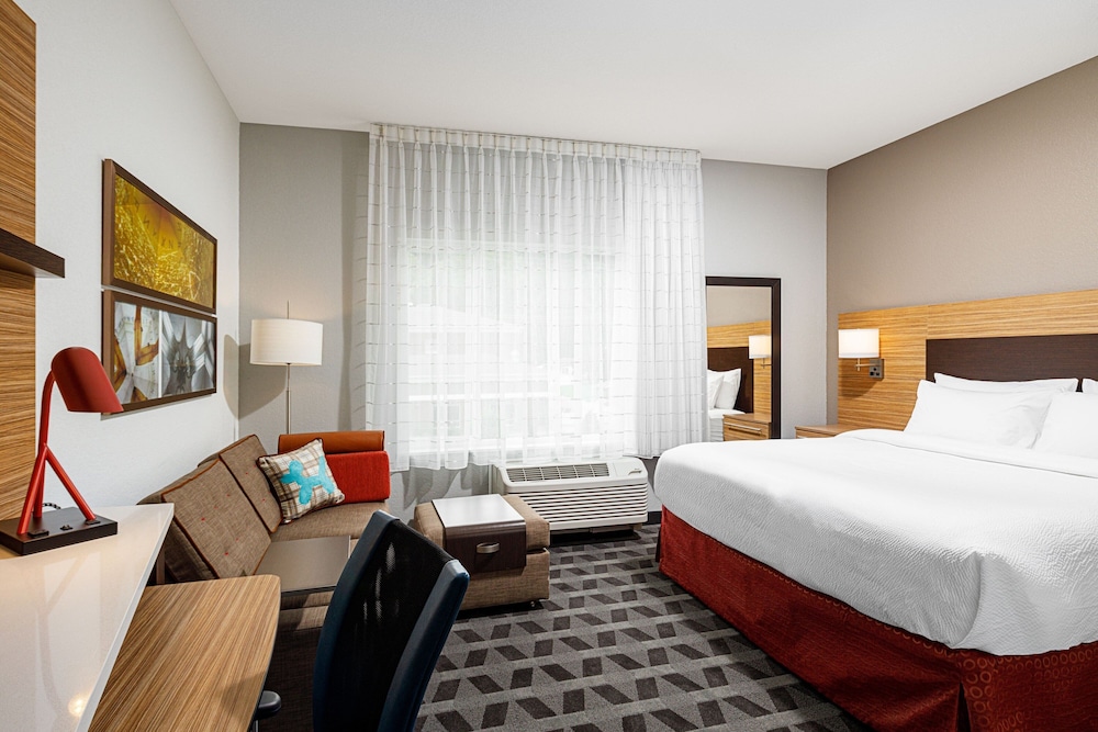 TownePlace Suites by Marriott Ironton - photo 6