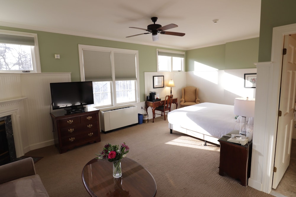 Swift House Inn - photo 61