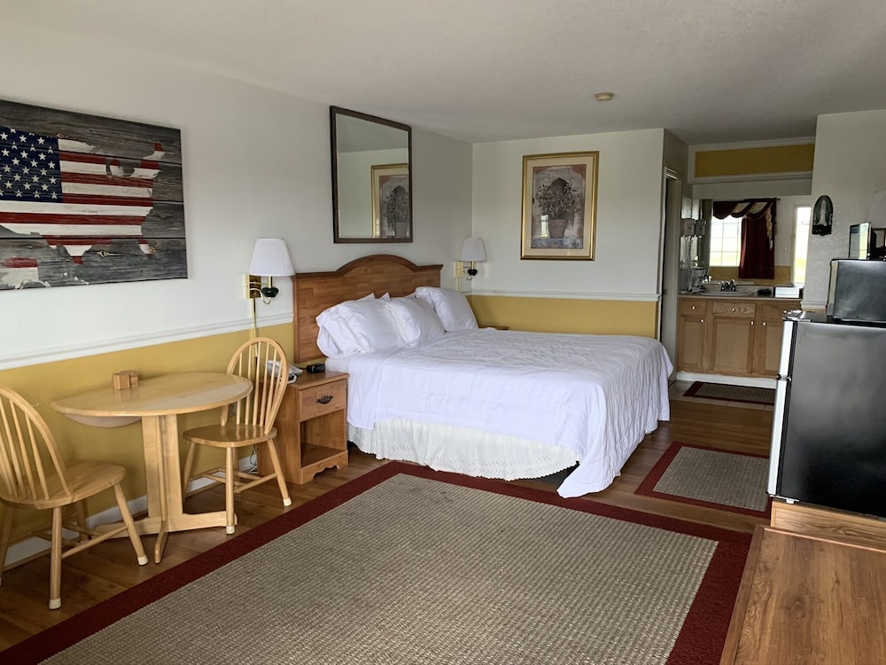 Hallmarc Inn & Suites of West Memphis - photo 2
