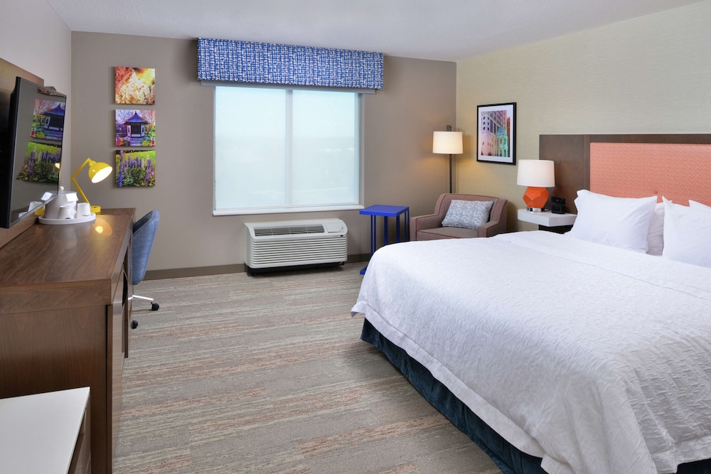 Hampton Inn Lakeville Minneapolis - photo 15