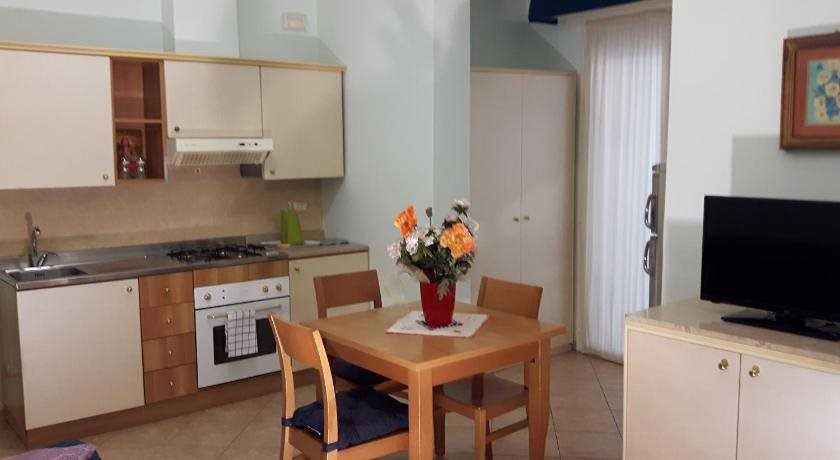 Residenza Melucci — 4-Star Luxury Hotel in Rimini, Italy
