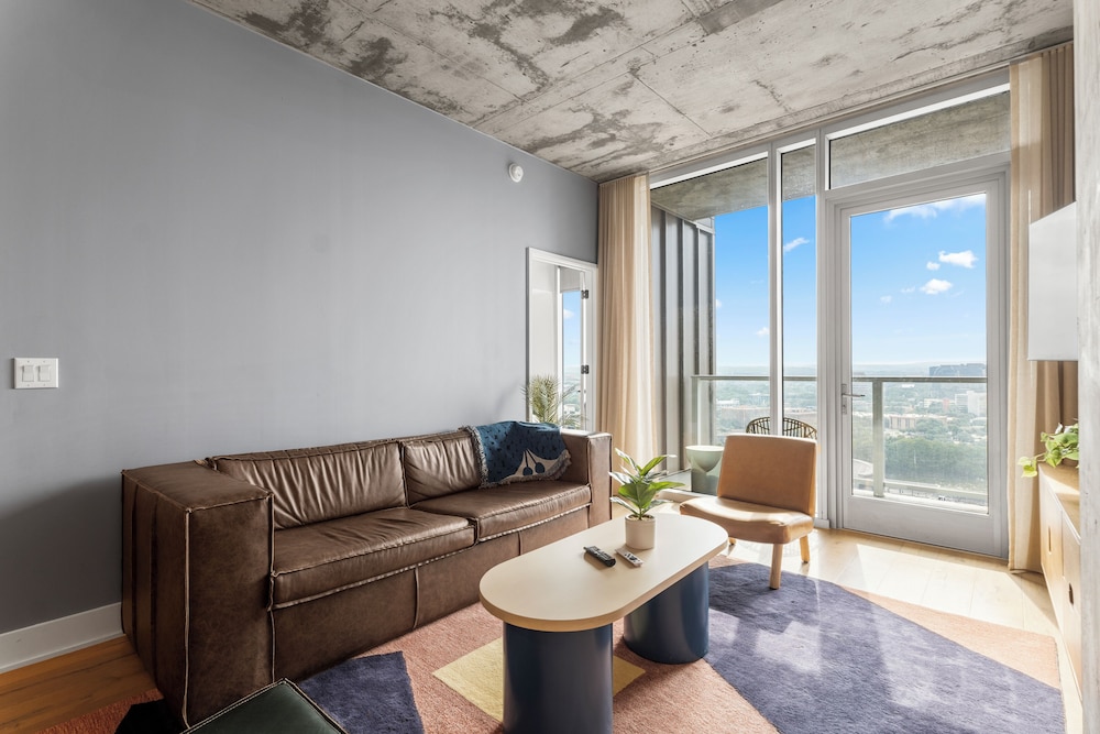 Austin Condo Hotel - photo 570