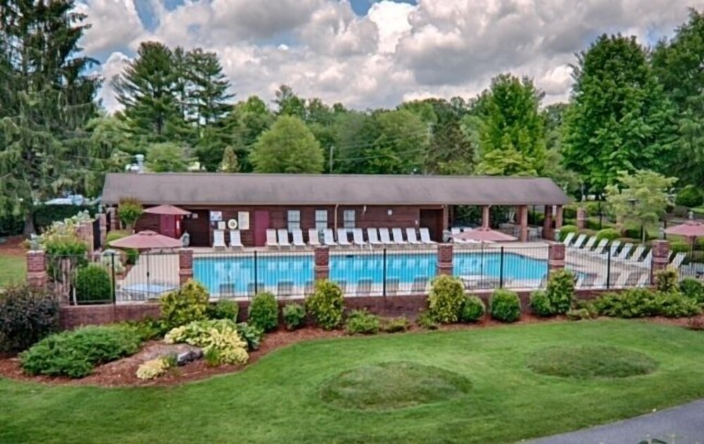 Etowah Valley Golf & Resort - photo 16