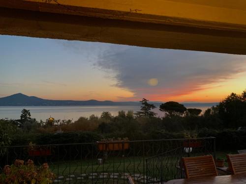 Villa Bel Lago — 4-Star Luxury Hotel in Bracciano, Italy