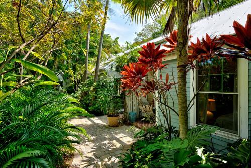 Tranquility On Ann Street in Key West, United States