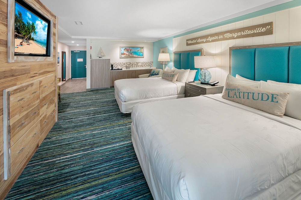 Margaritaville Resort Gatlinburg - photo 26