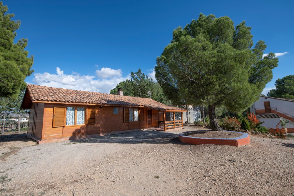 Casa El Mirador — 4-Star Luxury Hotel in Teruel, Spain