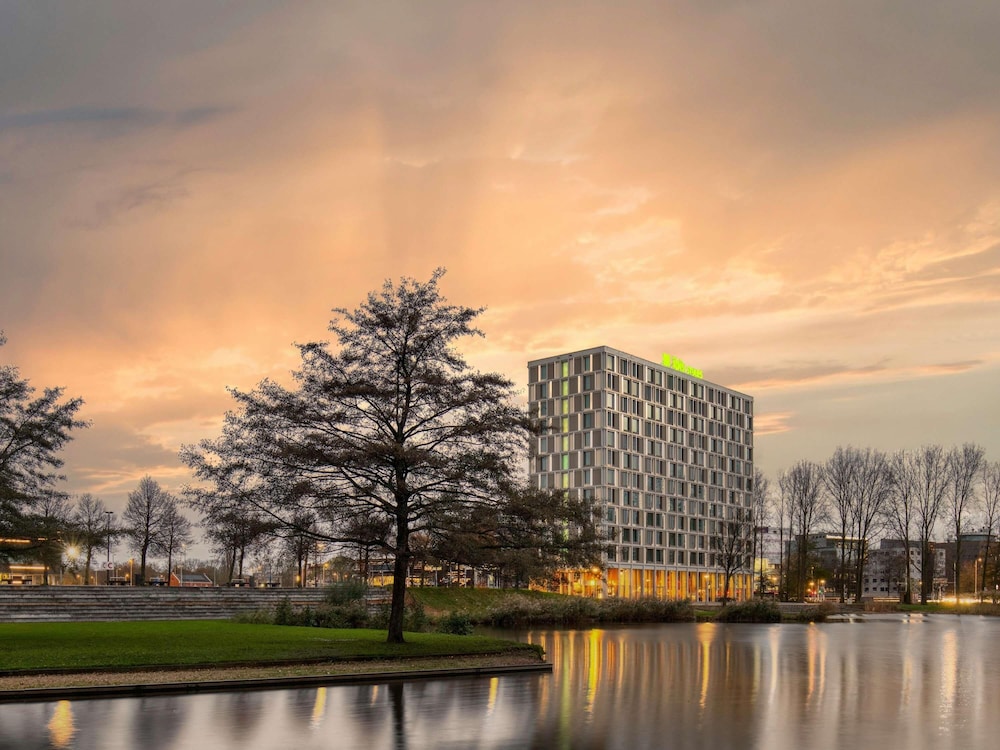 ibis Styles Rotterdam Ahoy in Rotterdam, Netherlands