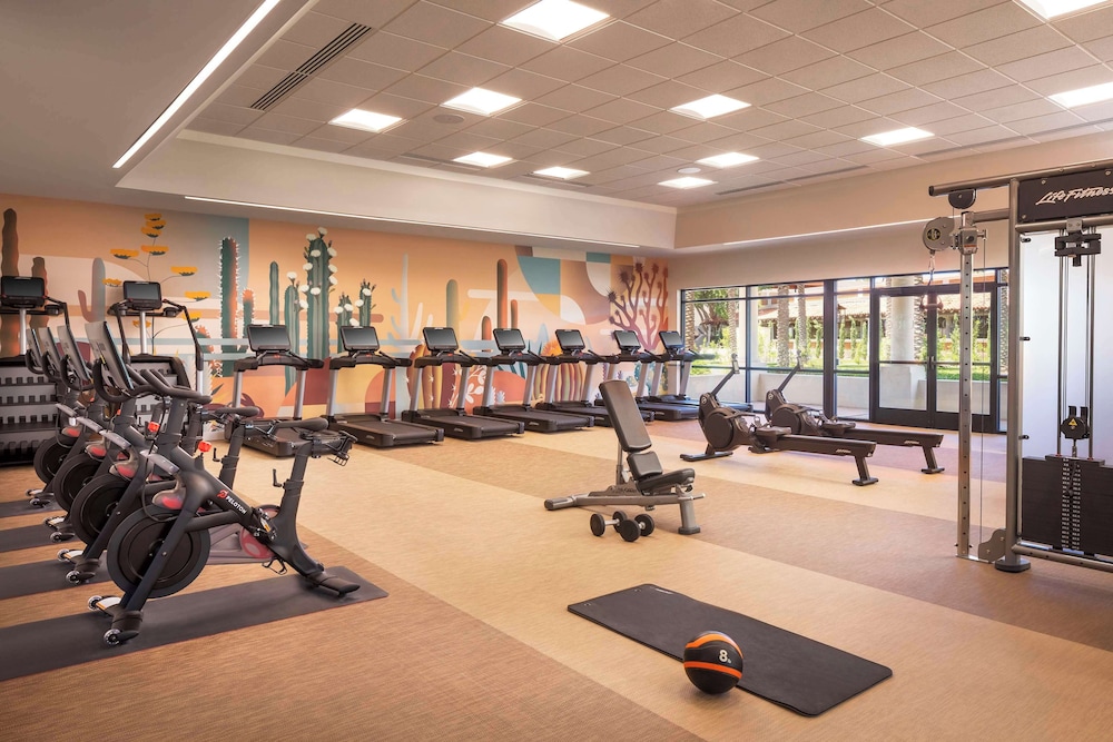 The Scottsdale Resort & Spa Curio Collection by Hilton - photo 36