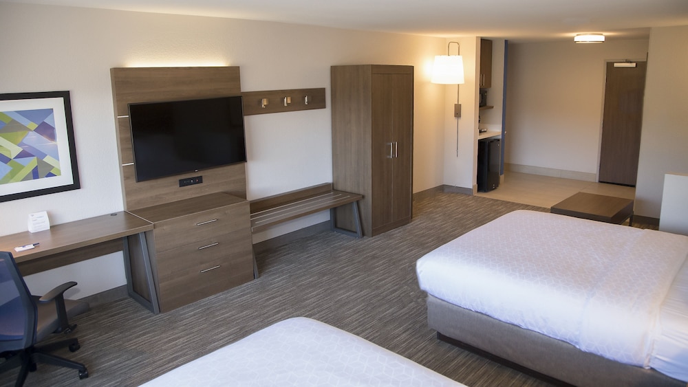 Holiday Inn Express & Suites Colorado Springs North by IHG - photo 20