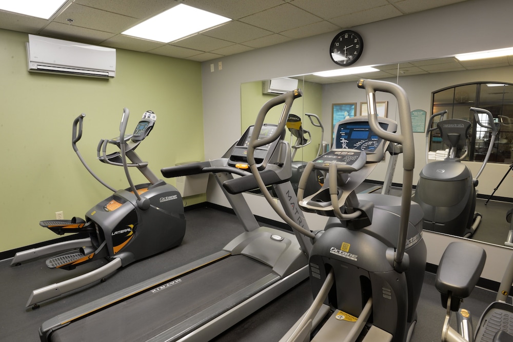 Holiday Inn Hotel & Suites Minneapolis Lakeville by IHG - photo 31