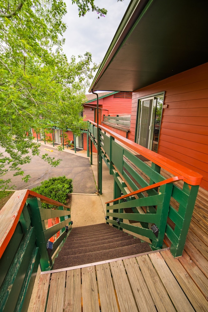 Discovery Lodge - photo 107