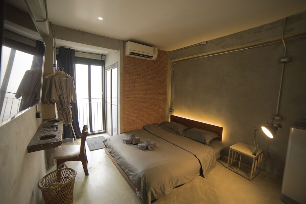 Banya Huaikhwang Bangkok