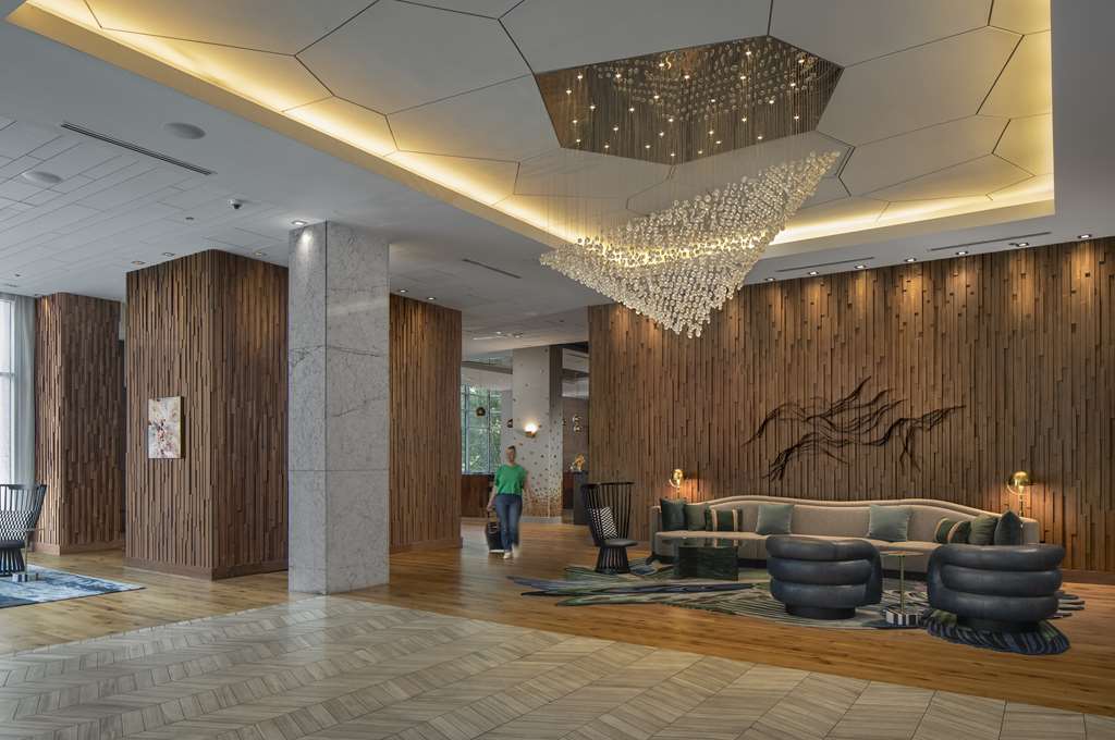 Hyatt Centric Midtown Atlanta - photo 14