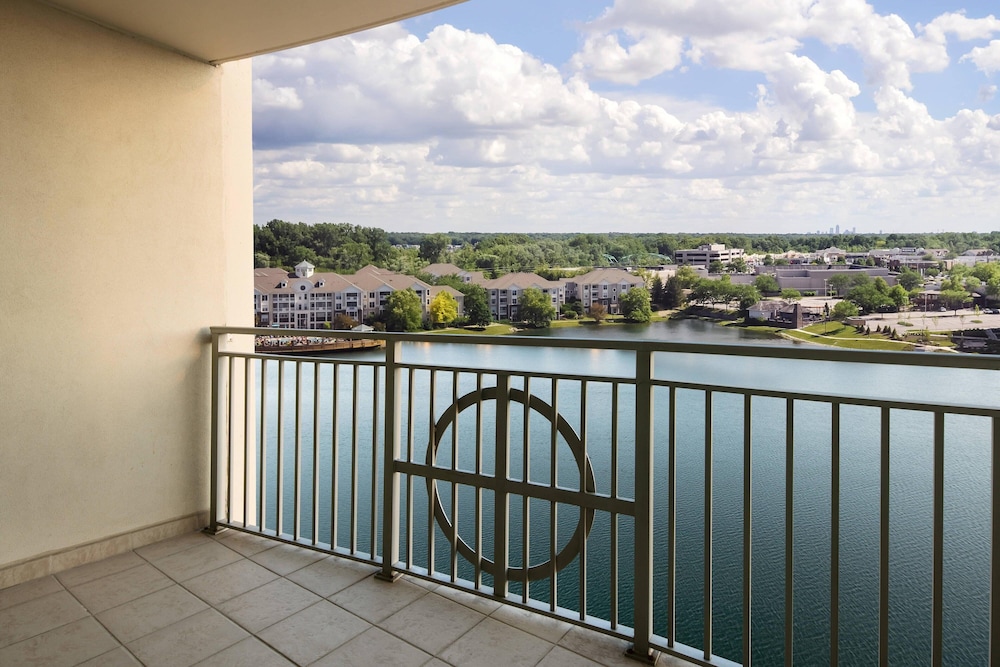 Marriott Indianapolis North - photo 12