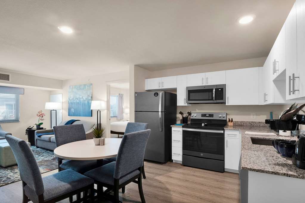 WaterWalk Extended Stay Raleigh Durham Research Triangle - photo 39