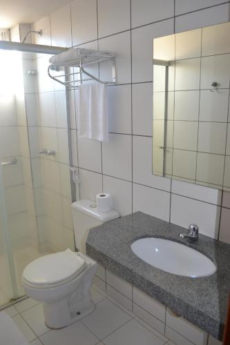 Ipê Plaza Hotel Ltda — Itumbiara — photo 4