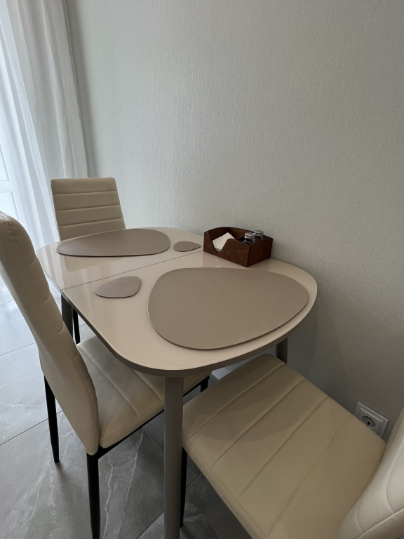 Yantarnaya Mechta Flat - last minute hotel in Kaliningrad