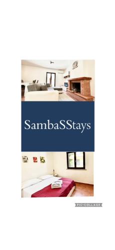 SambaSS Apartment — 4-Star Luxury Hotel in Roccamonfina, Italy