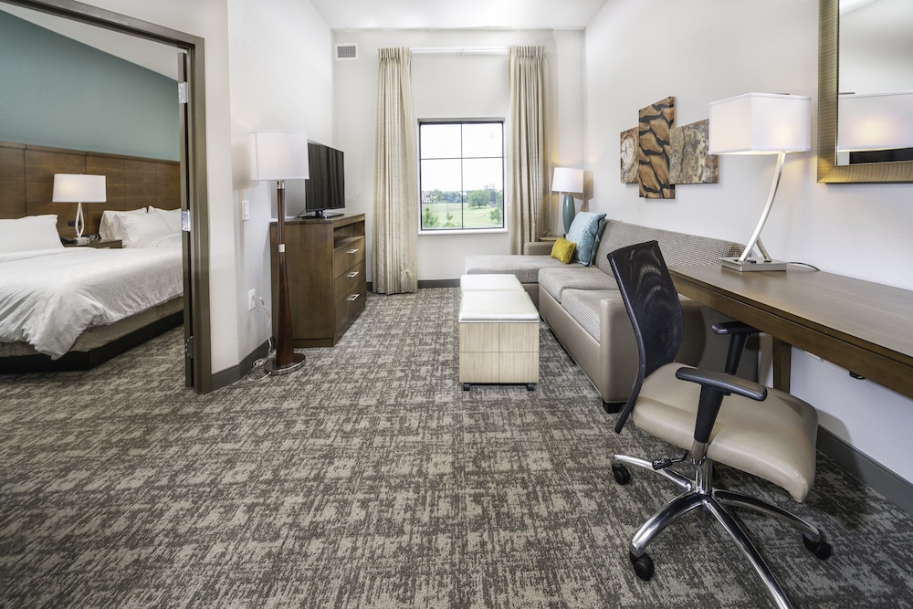 Staybridge Suites Florence by IHG - photo 12