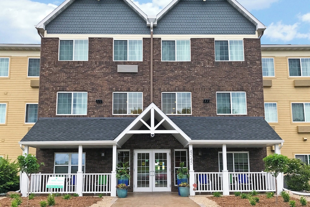 TownePlace Suites by Marriott Sioux Falls - photo 50
