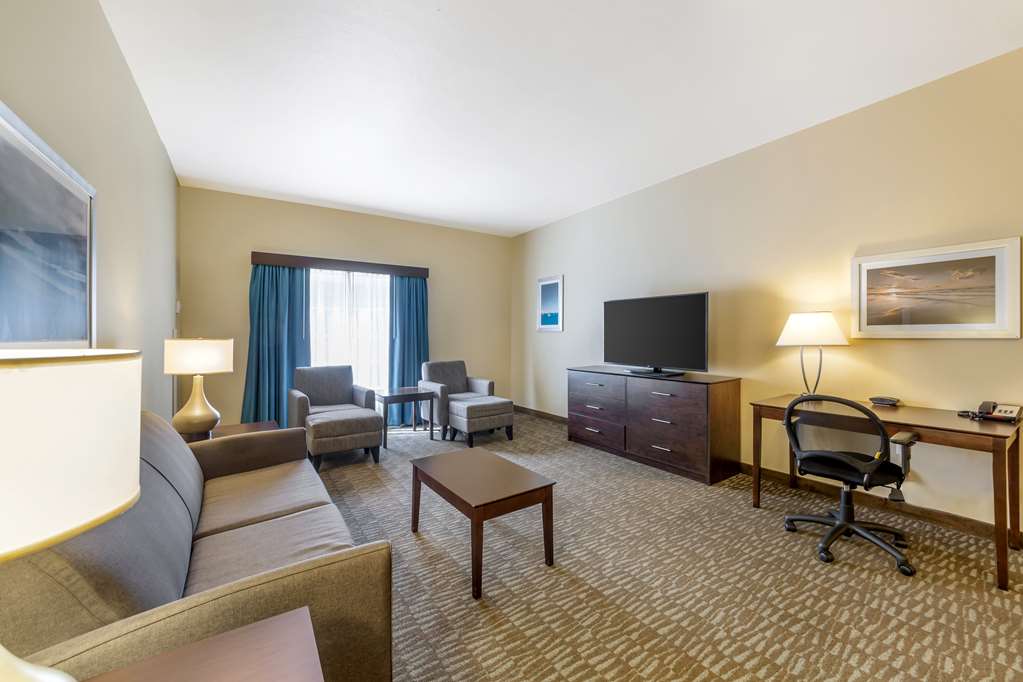 Best Western Naples Plaza Hotel - photo 21